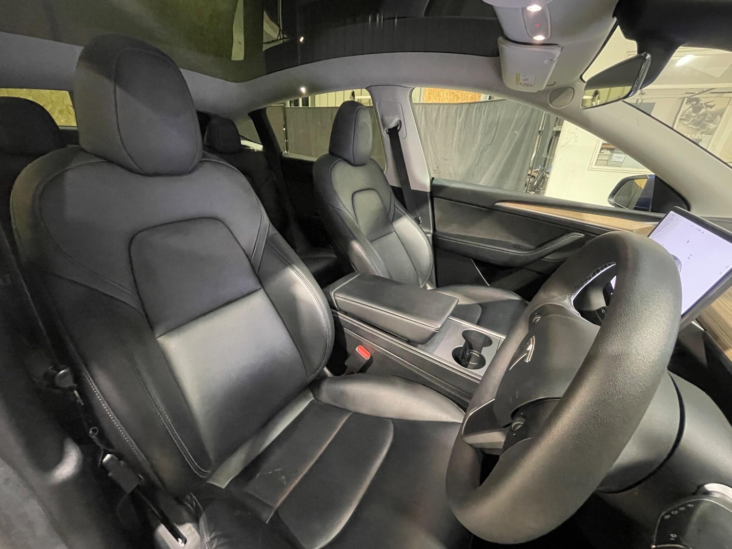 Used Tesla Model Y 2022 for sale - 76485731: Photo 49