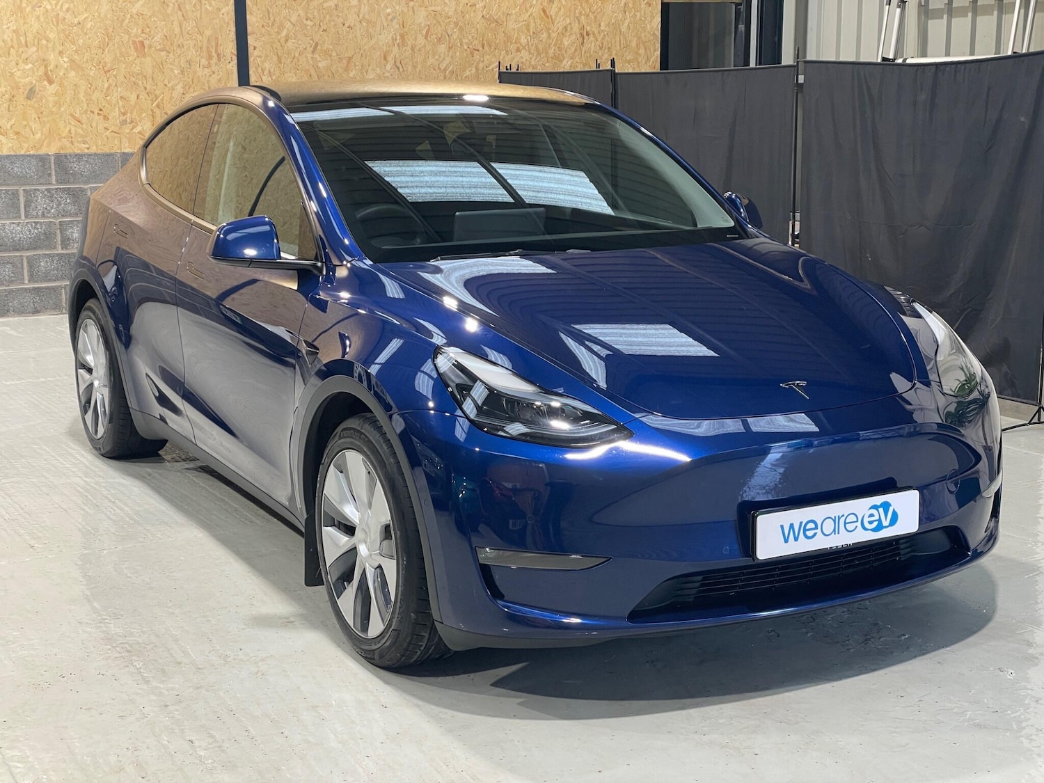 Used Tesla Model Y 2022 for sale - 76485731: Photo 5