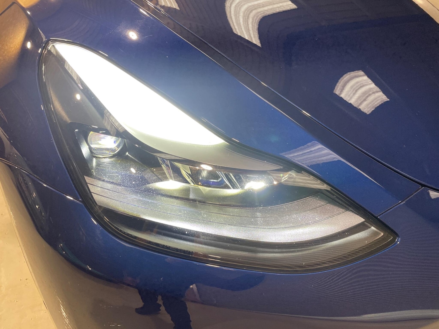 Used Tesla Model Y 2022 for sale - 76485731: Photo 51