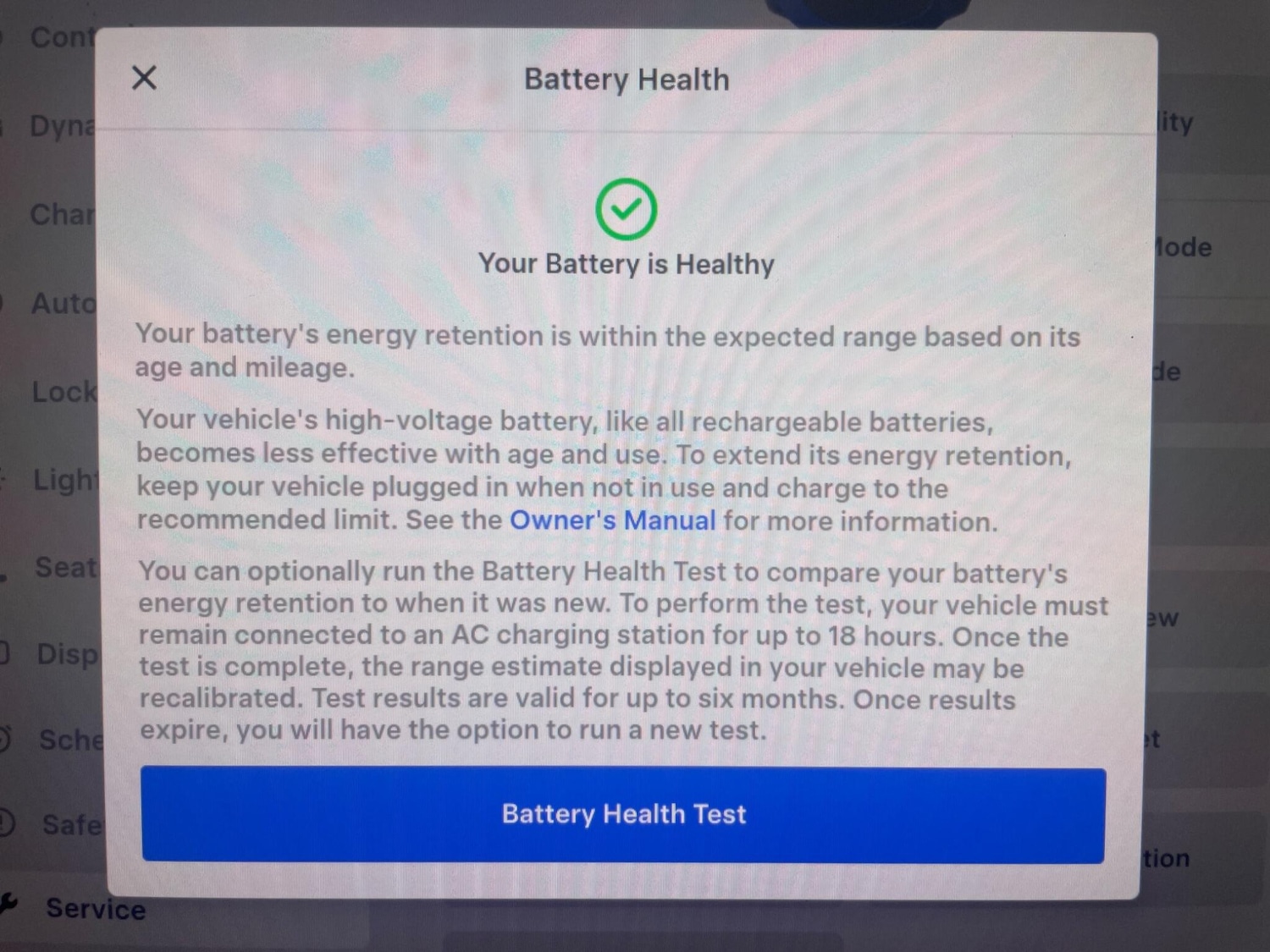 Used Tesla Model Y 2022 for sale - 76485731: Photo 54