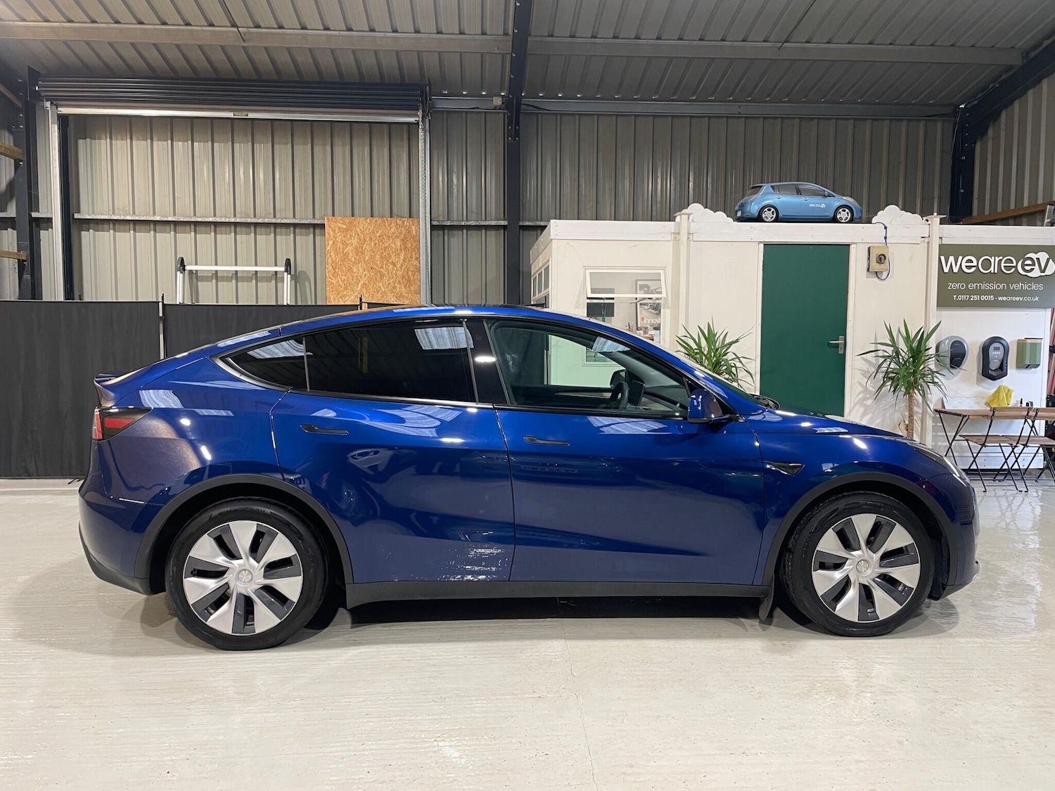 Used Tesla Model Y 2022 for sale - 76485731: Photo 6