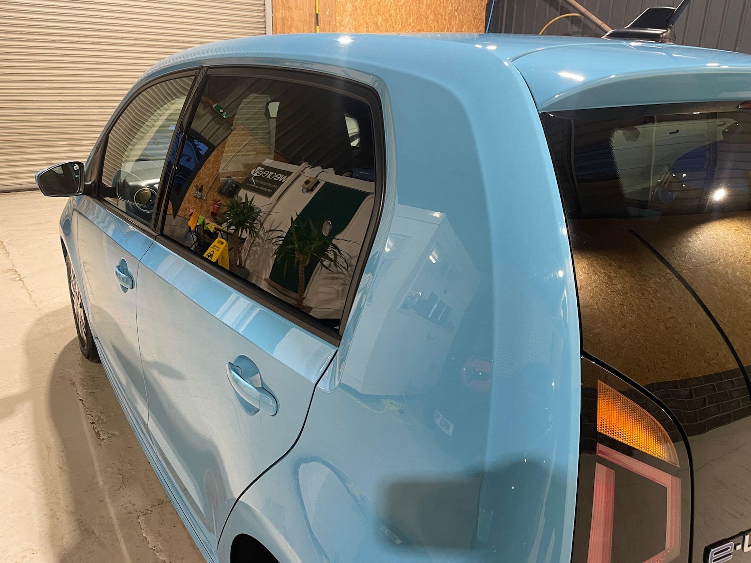 Used Volkswagen up! 2021 for sale - 77290748: Photo 13