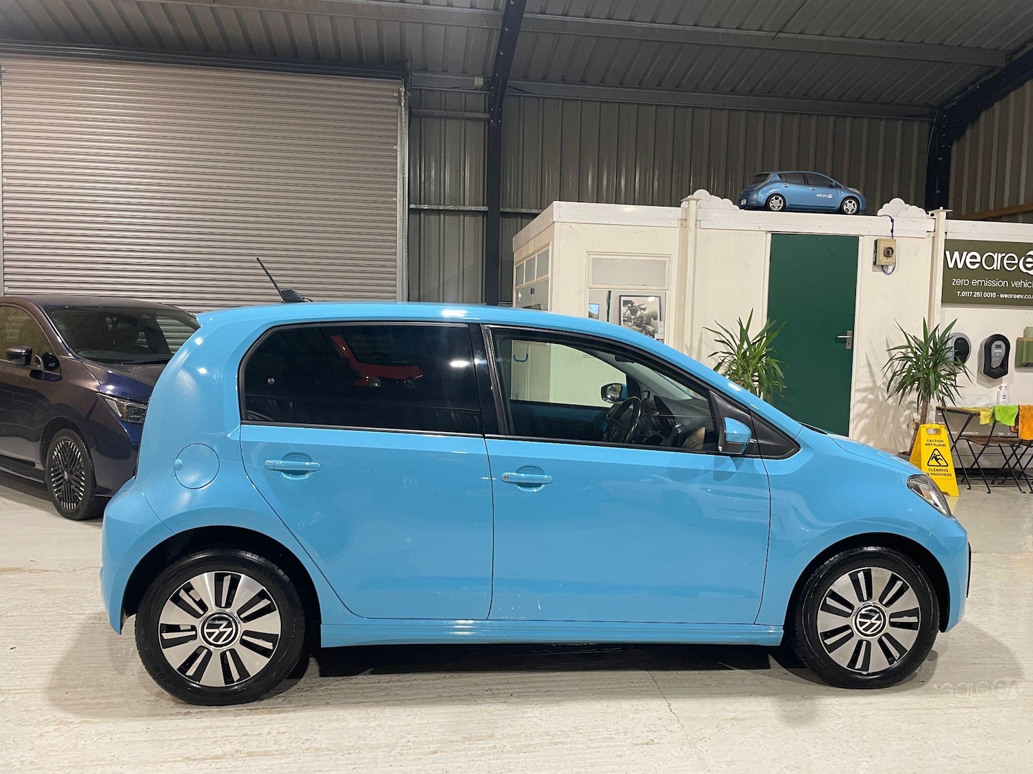 Used Volkswagen up! 2021 for sale - 77290748: Photo 17