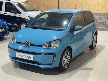Used Volkswagen up! 2021 for sale - 77290748: Photo