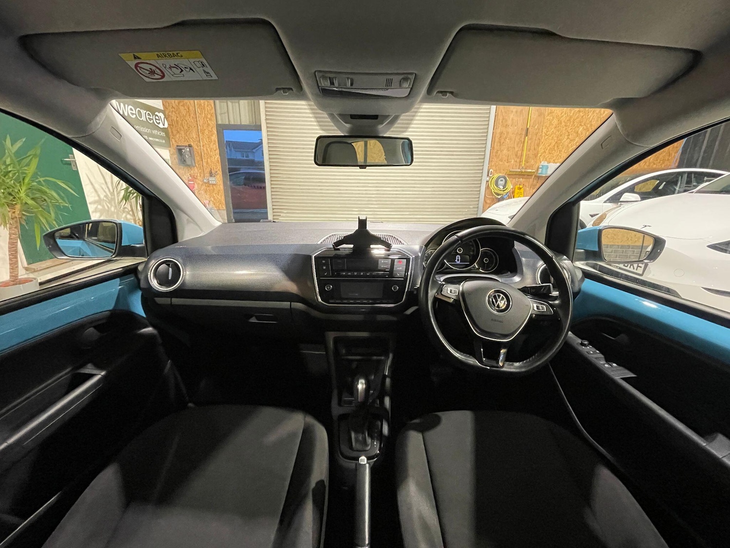 Used Volkswagen up! 2021 for sale - 77290748: Photo 20