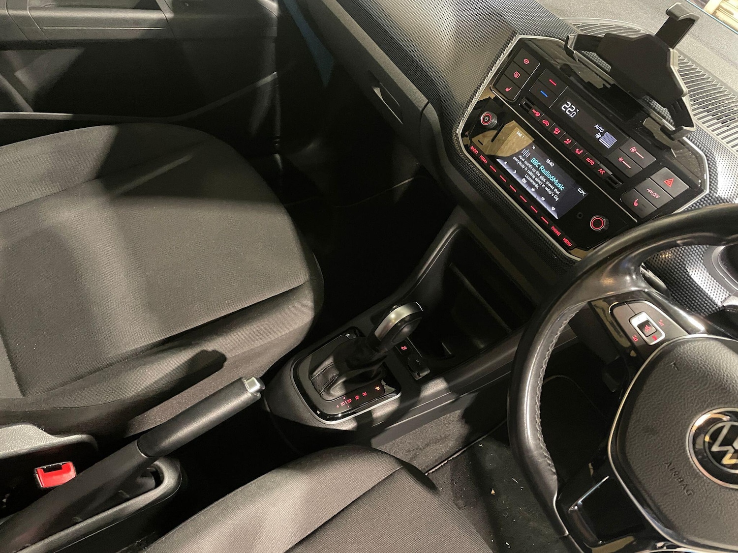 Used Volkswagen up! 2021 for sale - 77290748: Photo 21