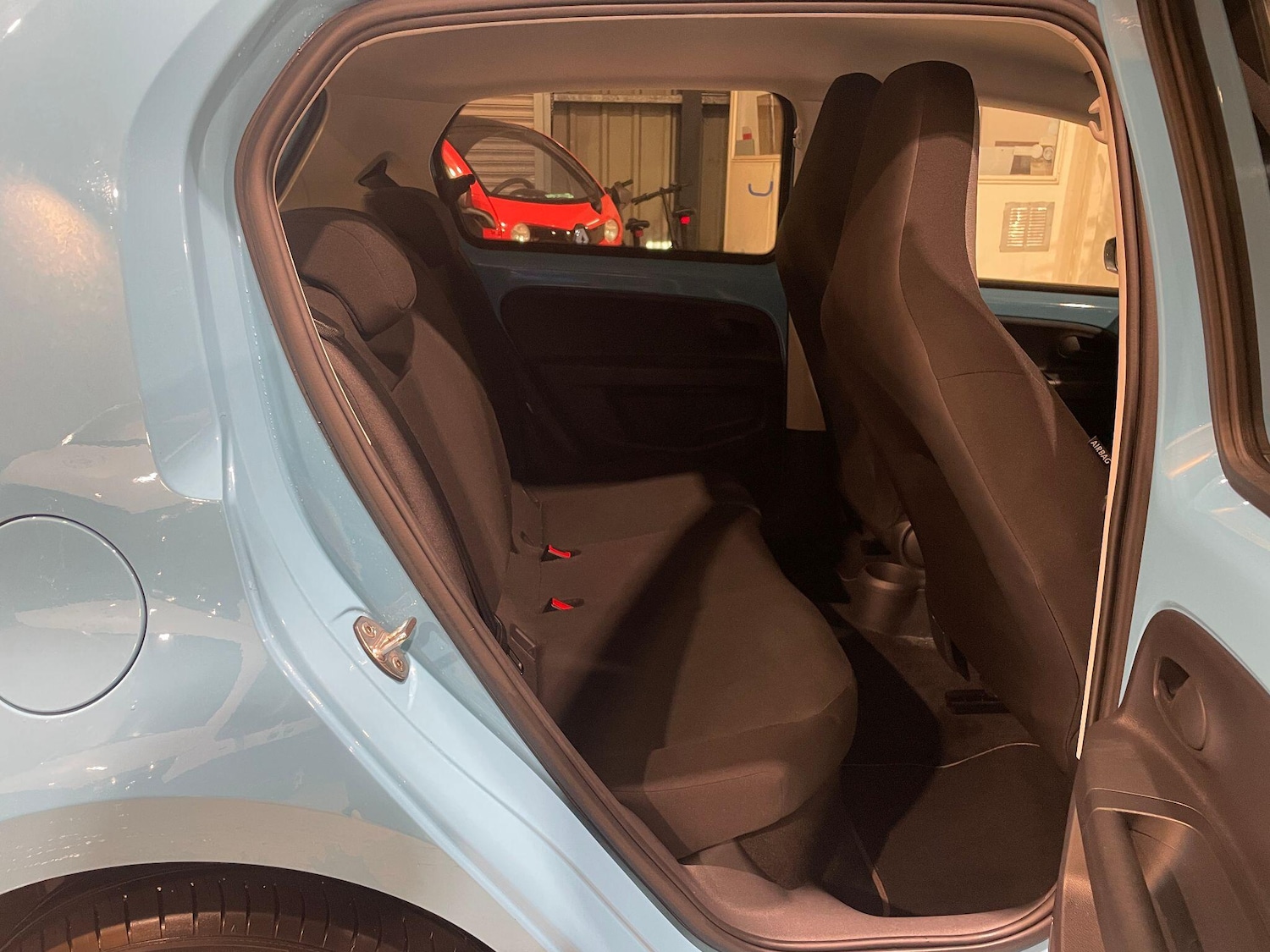 Used Volkswagen up! 2021 for sale - 77290748: Photo 24