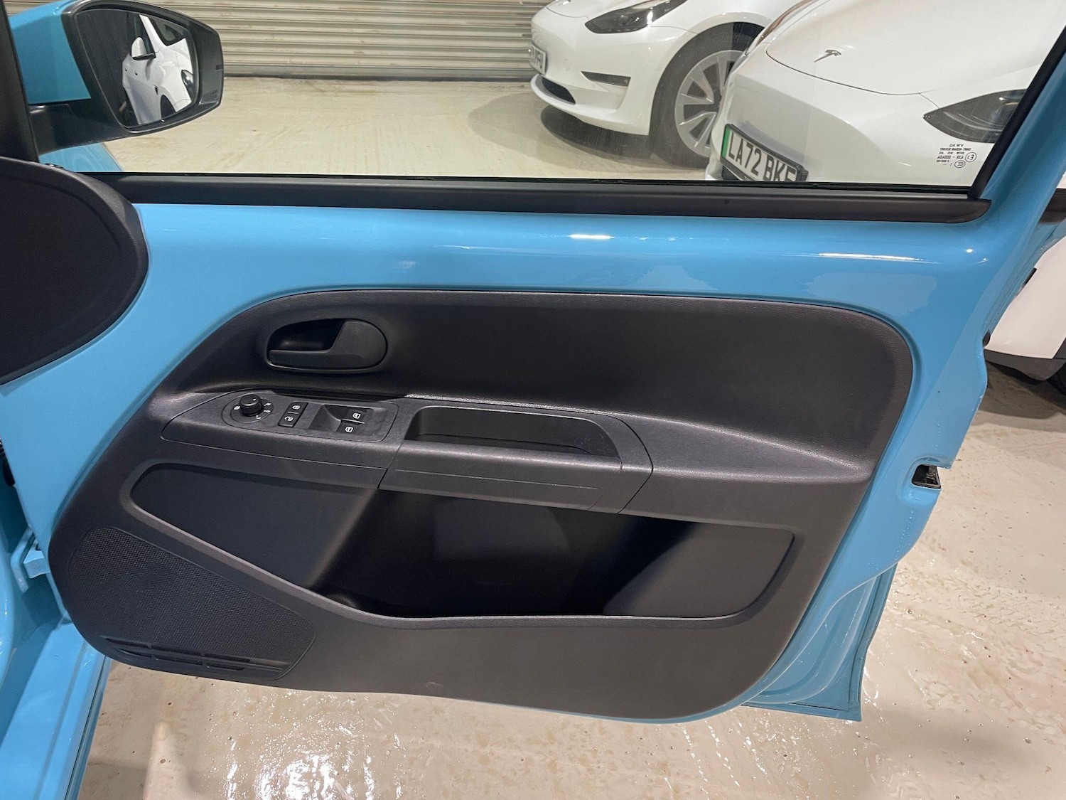 Used Volkswagen up! 2021 for sale - 77290748: Photo 27