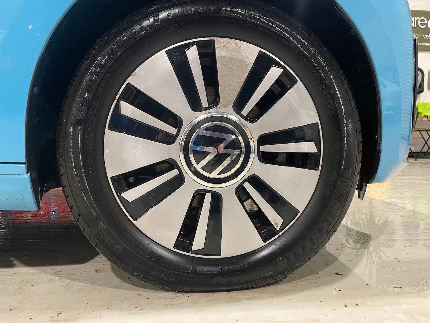 Used Volkswagen up! 2021 for sale - 77290748: Photo 33