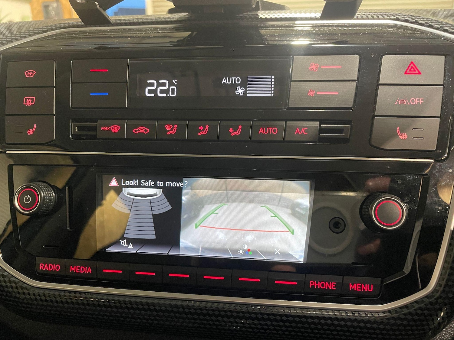 Used Volkswagen up! 2021 for sale - 77290748: Photo 36