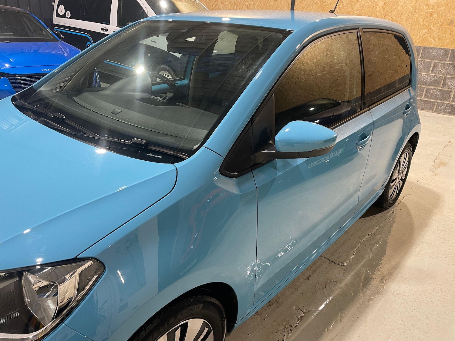 Used Volkswagen up! 2021 for sale - 77290748: Photo 37