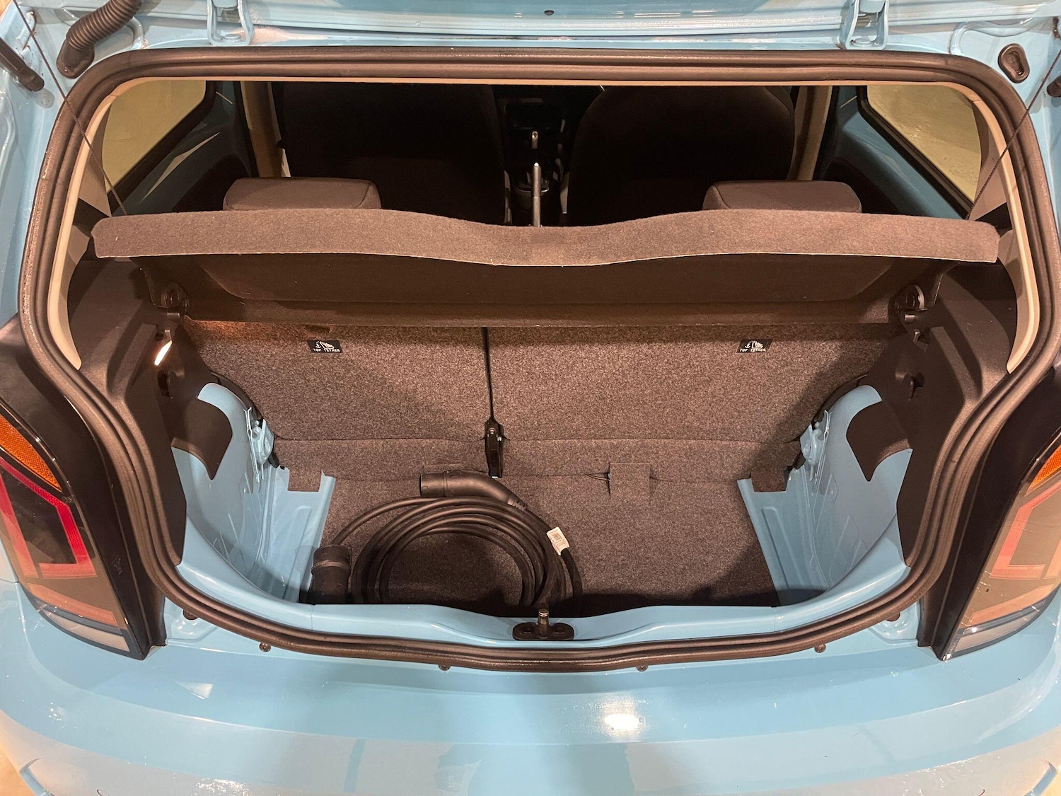 Used Volkswagen up! 2021 for sale - 77290748: Photo 39