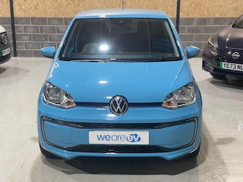 Used Volkswagen up! 2021 for sale - 77290748: Photo