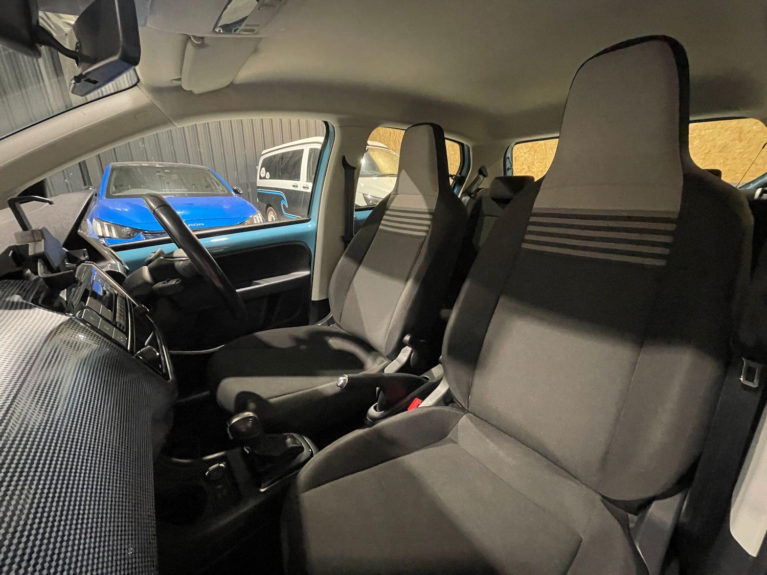 Used Volkswagen up! 2021 for sale - 77290748: Photo 43