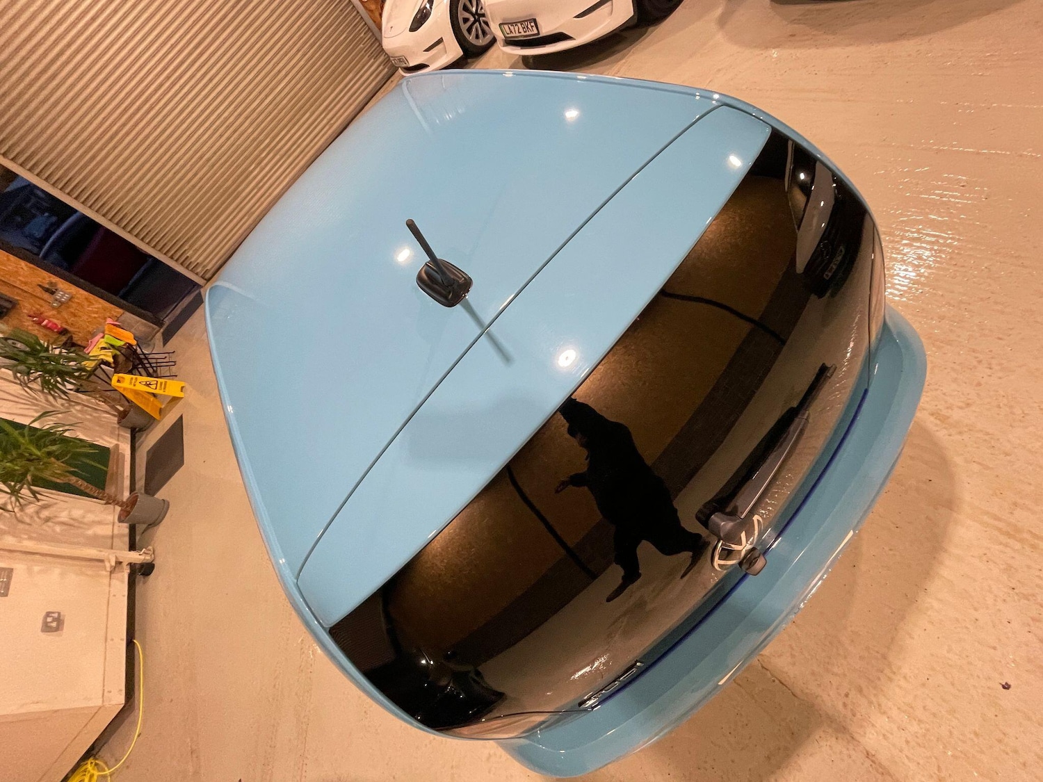 Used Volkswagen up! 2021 for sale - 77290748: Photo 46