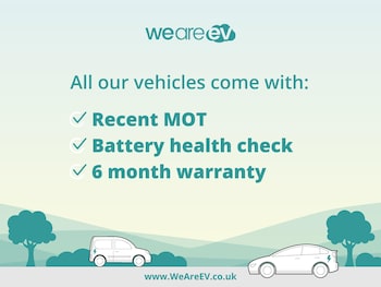 Used Renault Zoe 2020 for sale - 79552982: Photo