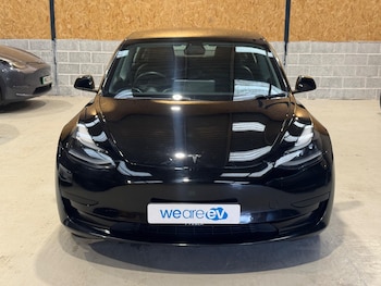 Used Tesla Model 3 2021 for sale - 79590573: Photo