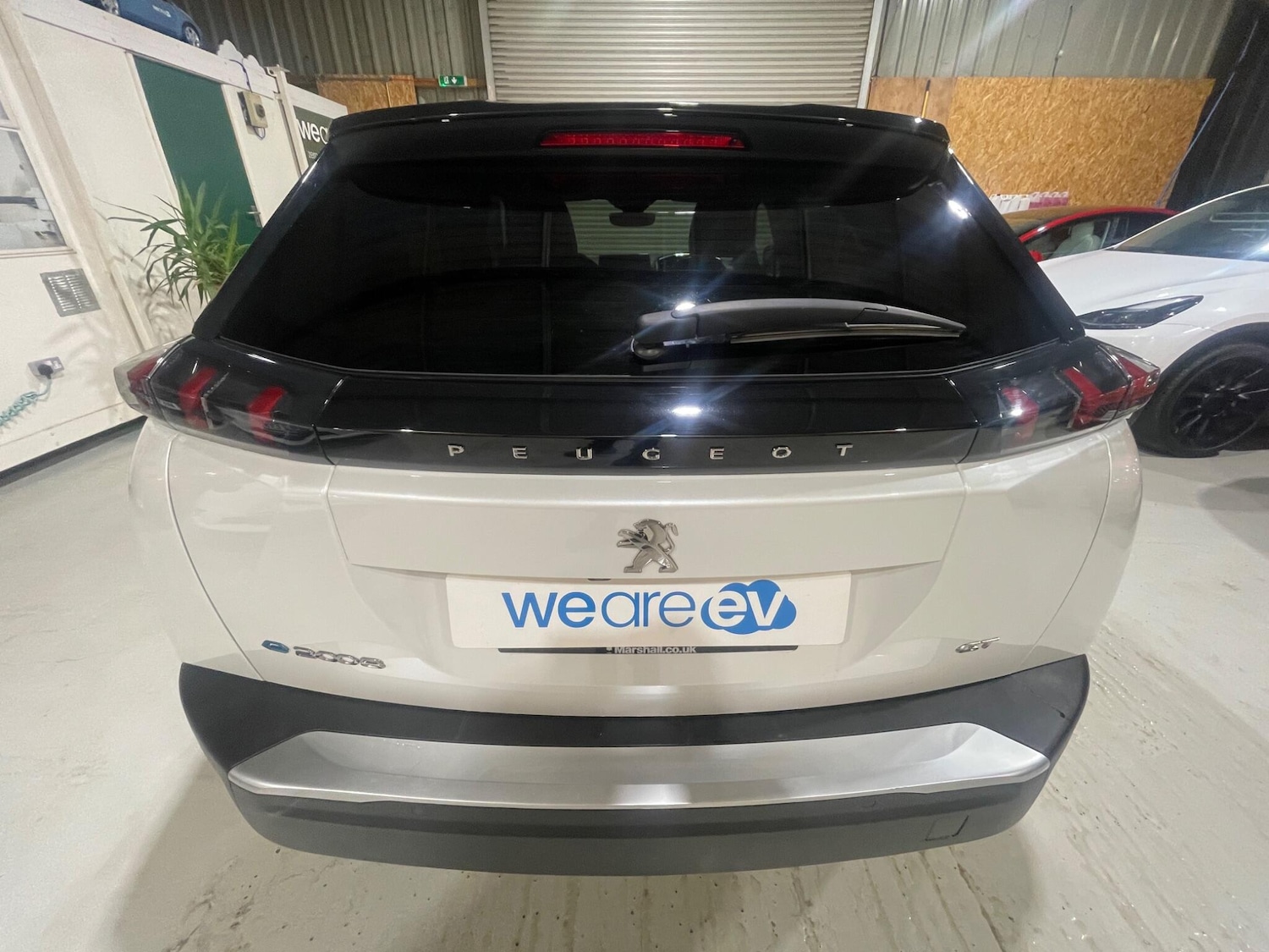 Used Peugeot 2008 2022 for sale - 77440270: Photo 12
