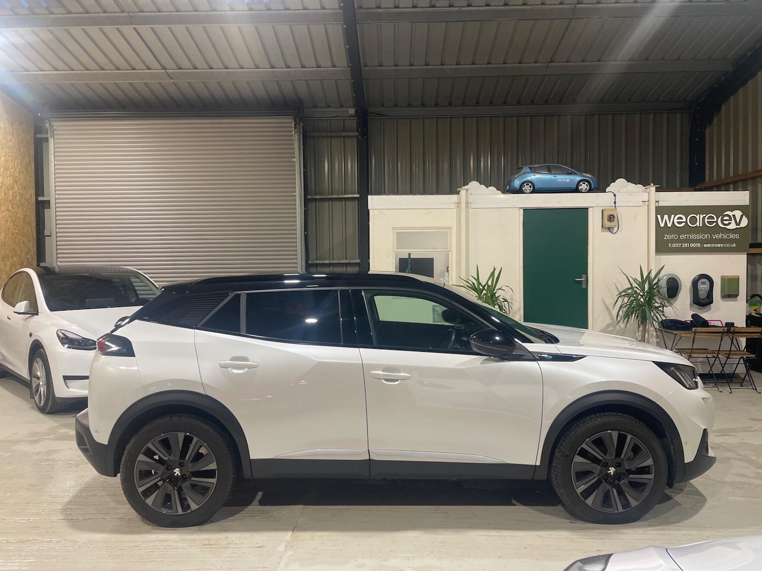 Used Peugeot 2008 2022 for sale - 77440270: Photo 13