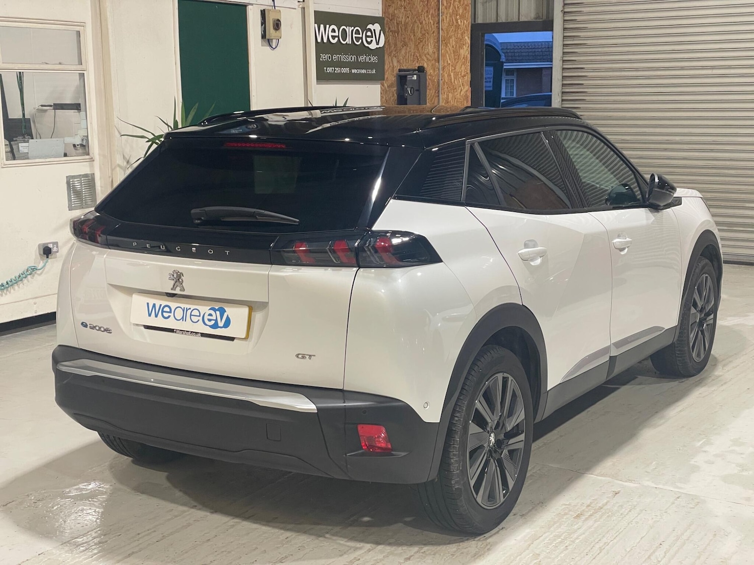 Used Peugeot 2008 2022 for sale - 77440270: Photo 14