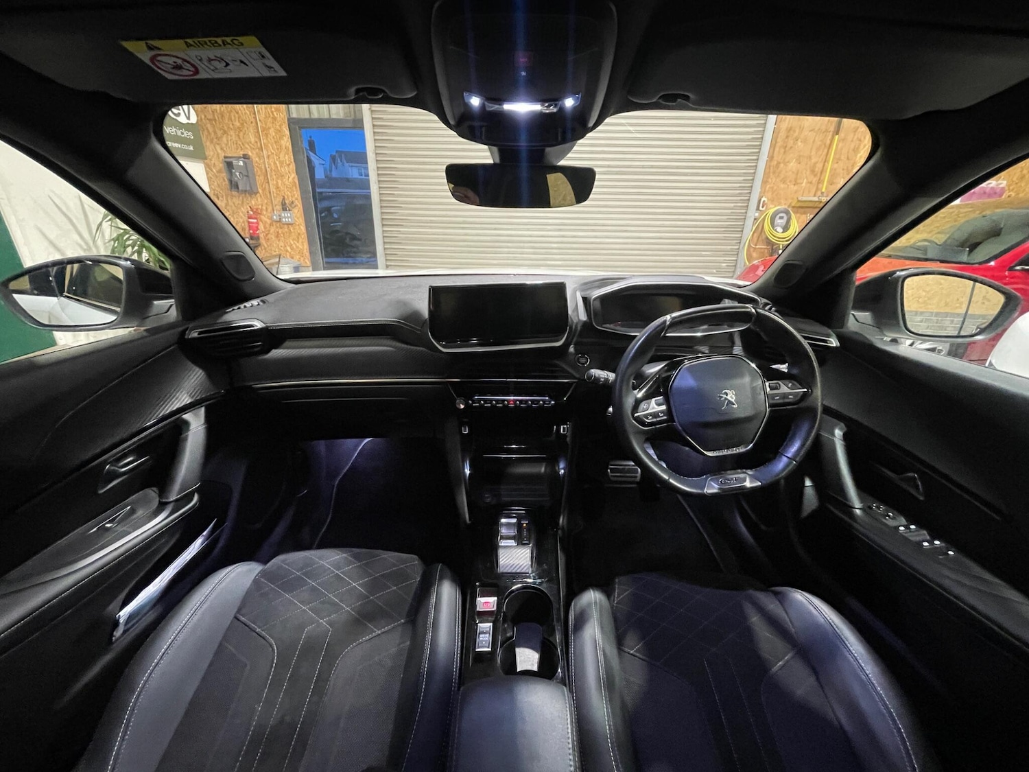 Used Peugeot 2008 2022 for sale - 77440270: Photo 15