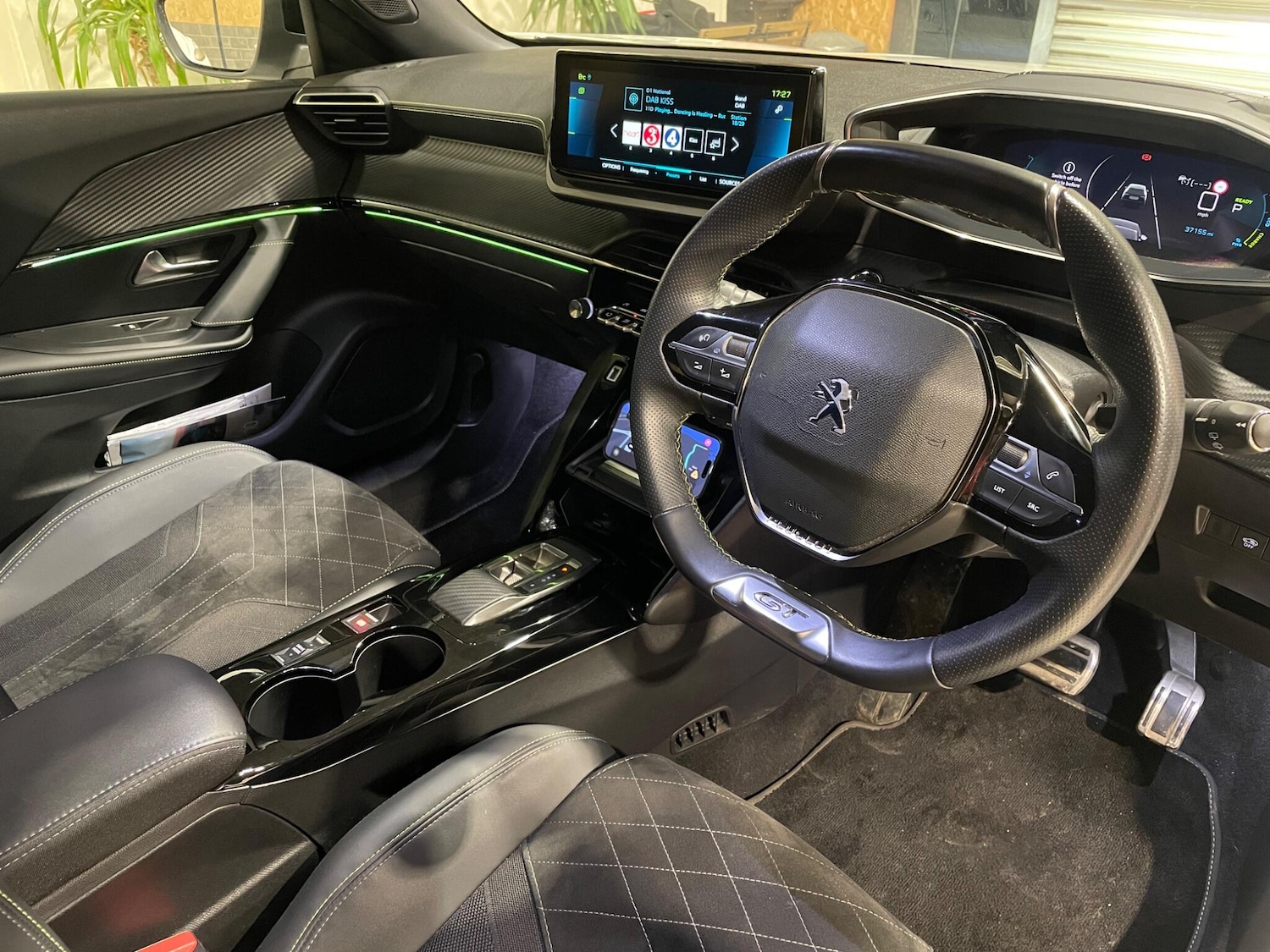 Used Peugeot 2008 2022 for sale - 77440270: Photo 17