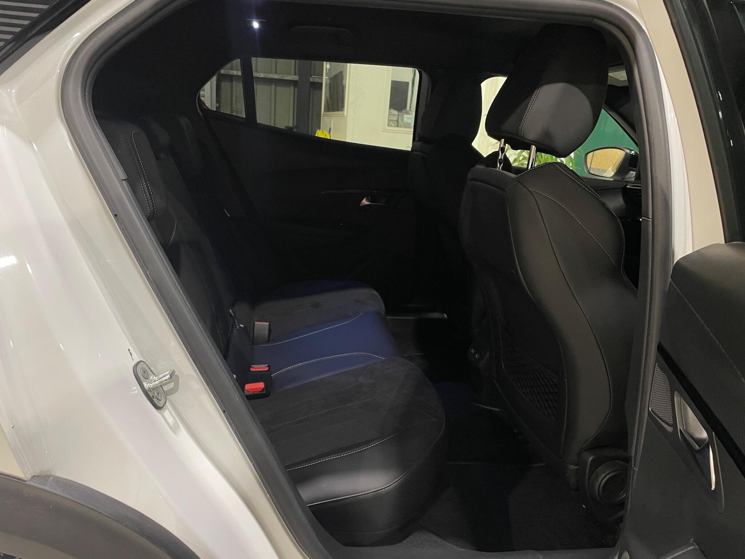 Used Peugeot 2008 2022 for sale - 77440270: Photo 19