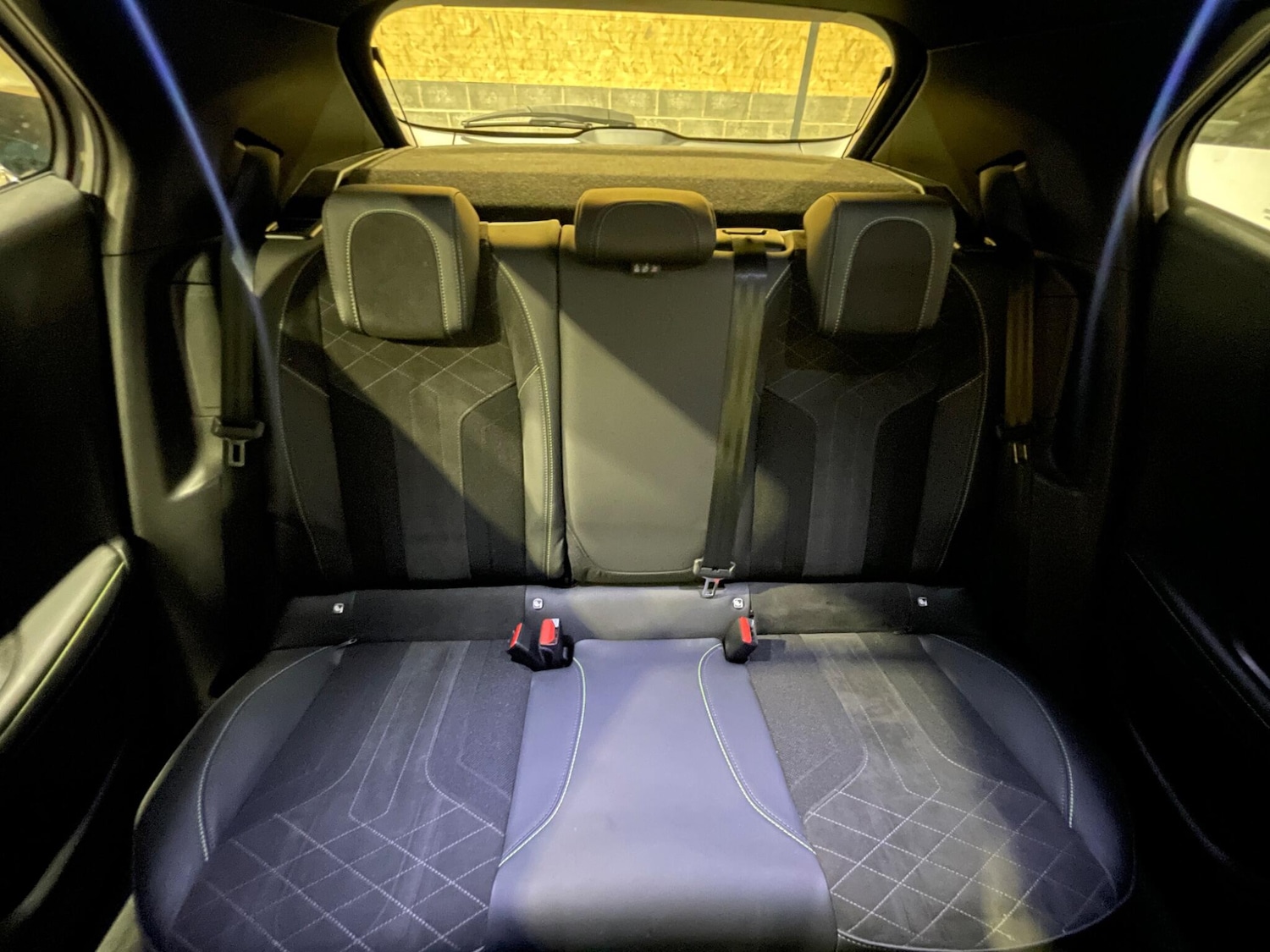 Used Peugeot 2008 2022 for sale - 77440270: Photo 20