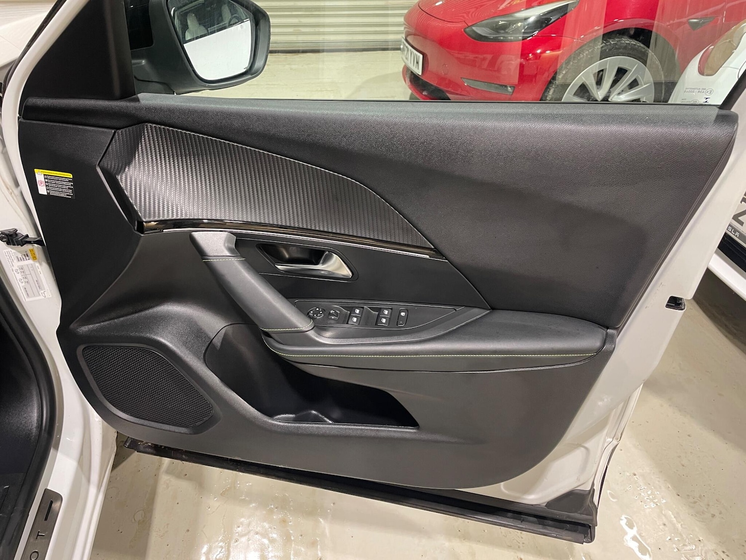 Used Peugeot 2008 2022 for sale - 77440270: Photo 21