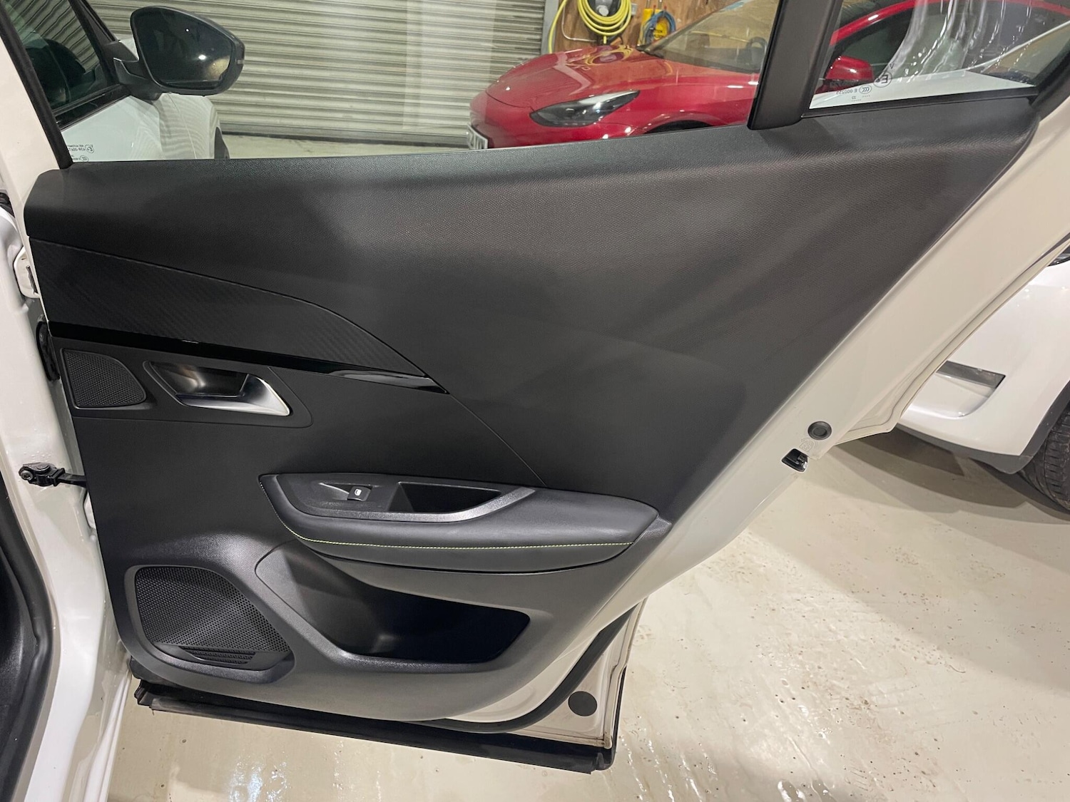 Used Peugeot 2008 2022 for sale - 77440270: Photo 22