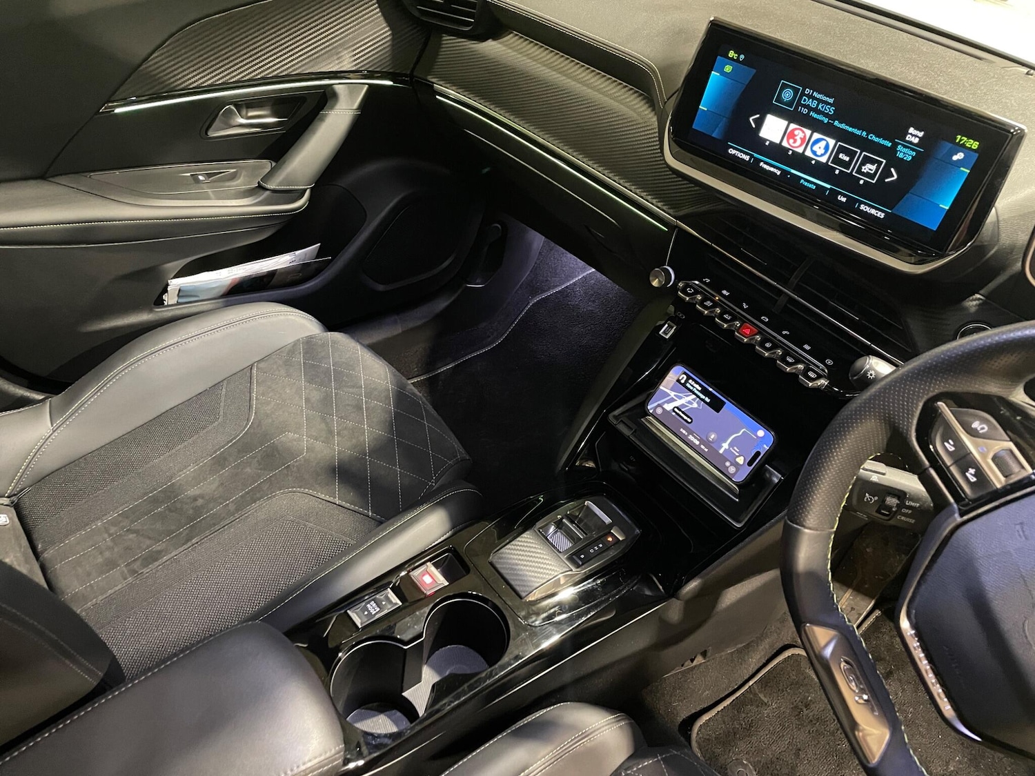 Used Peugeot 2008 2022 for sale - 77440270: Photo 26