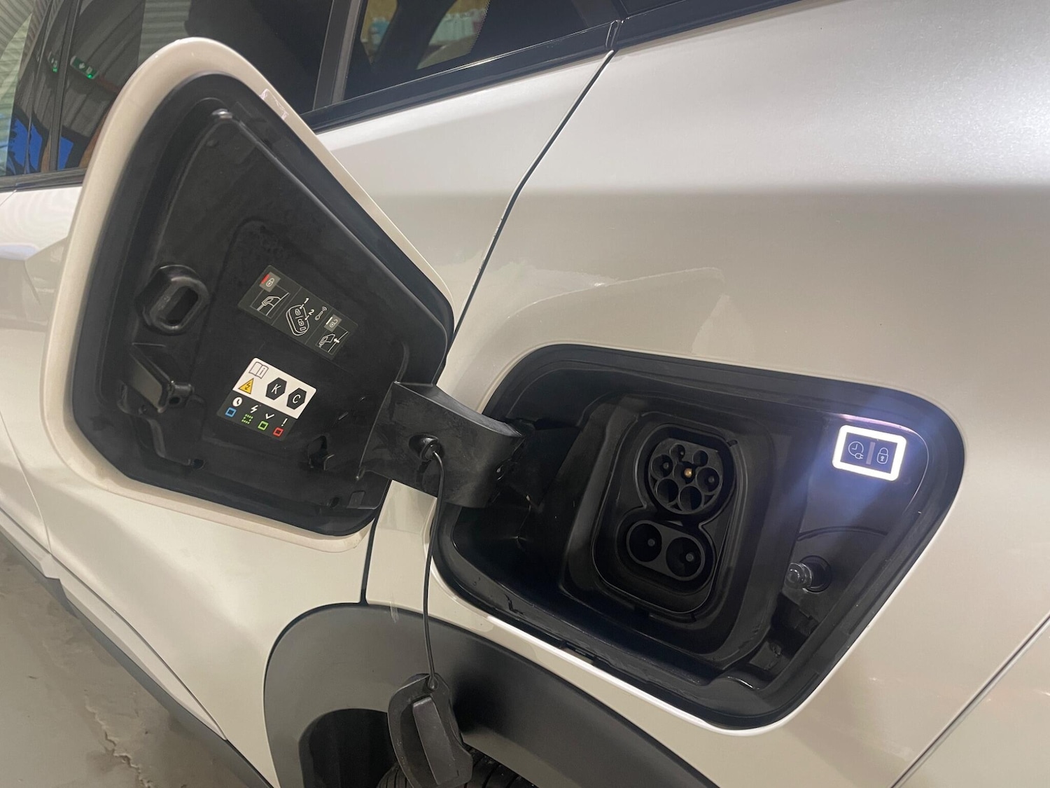 Used Peugeot 2008 2022 for sale - 77440270: Photo 27