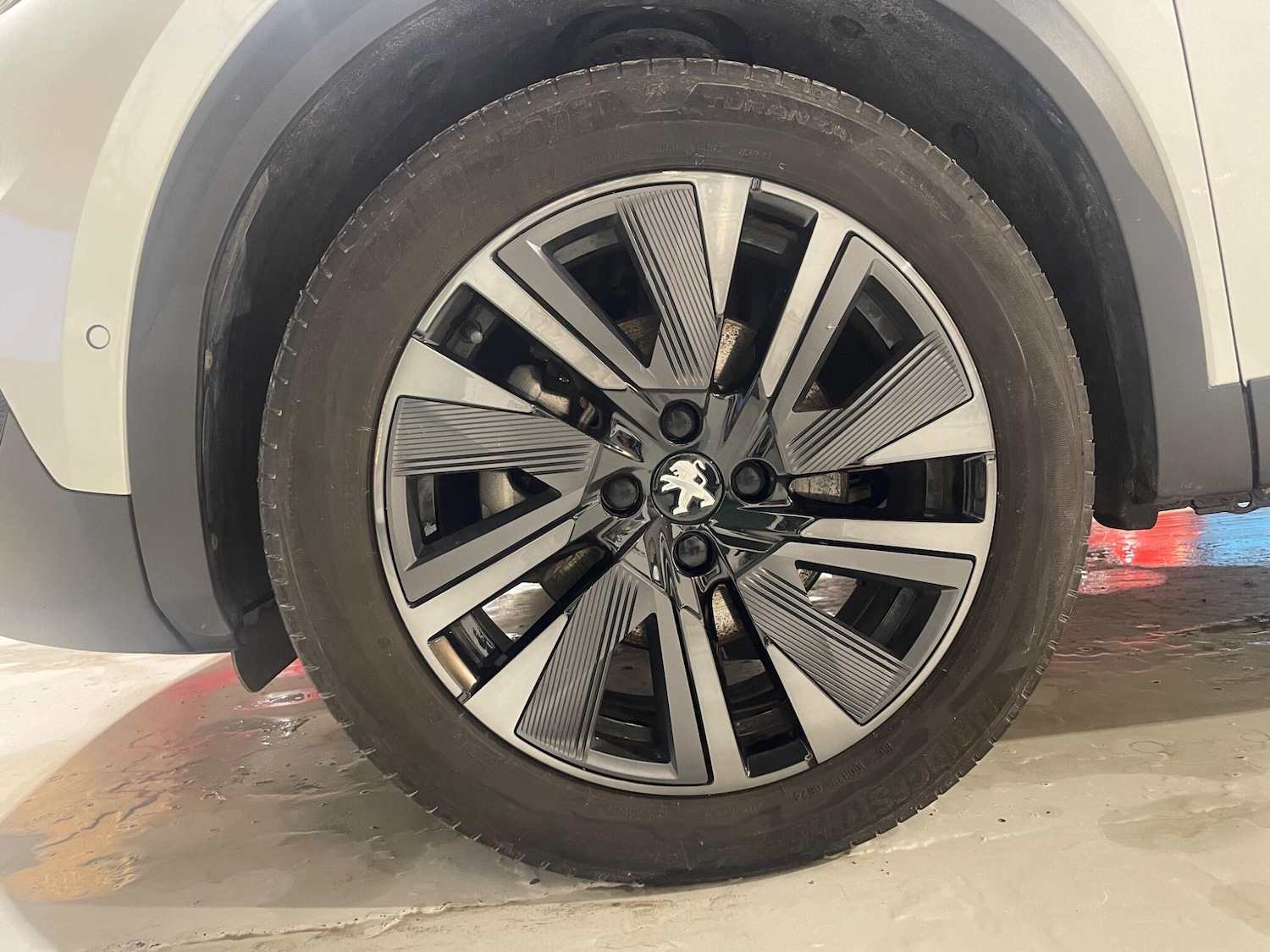 Used Peugeot 2008 2022 for sale - 77440270: Photo 28