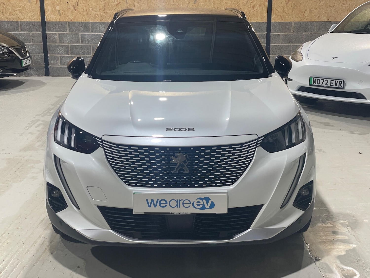 Used Peugeot 2008 2022 for sale - 77440270: Photo 3