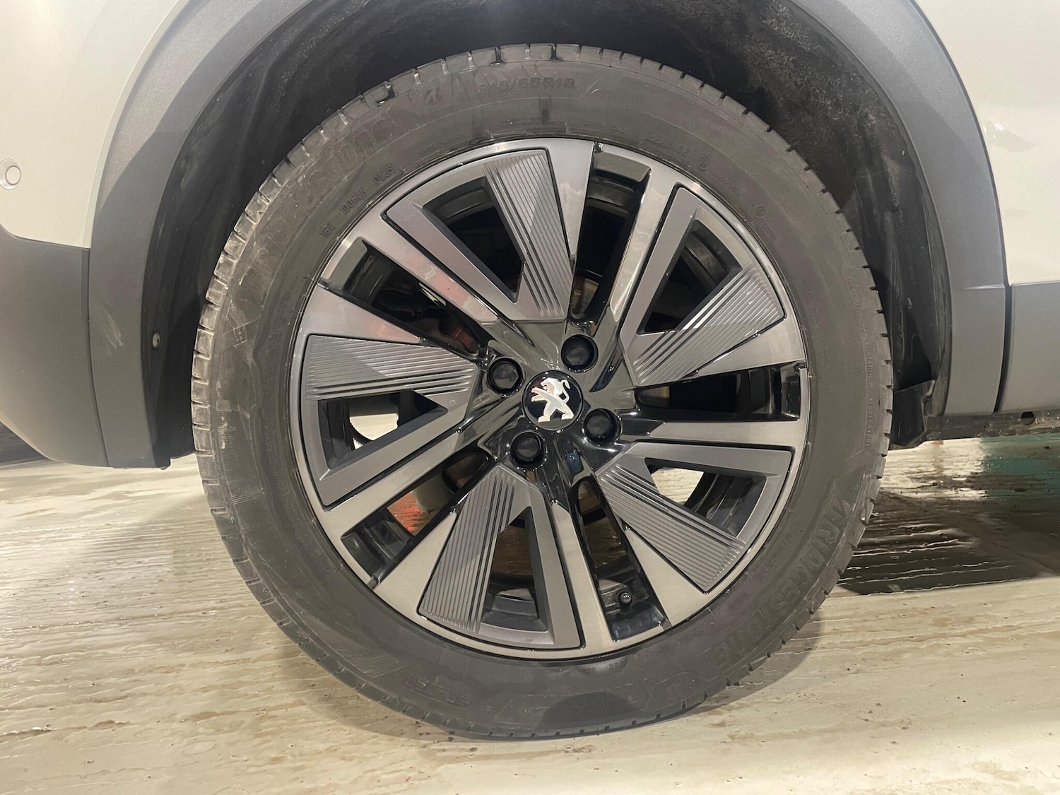 Used Peugeot 2008 2022 for sale - 77440270: Photo 30