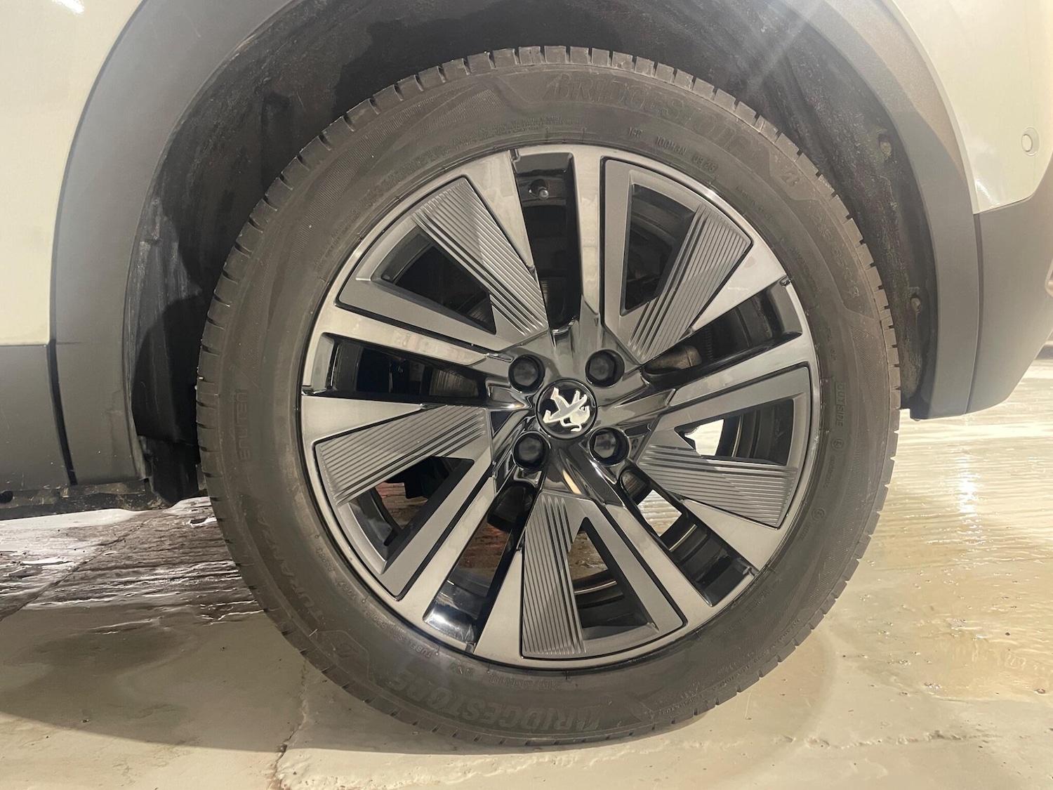 Used Peugeot 2008 2022 for sale - 77440270: Photo 31