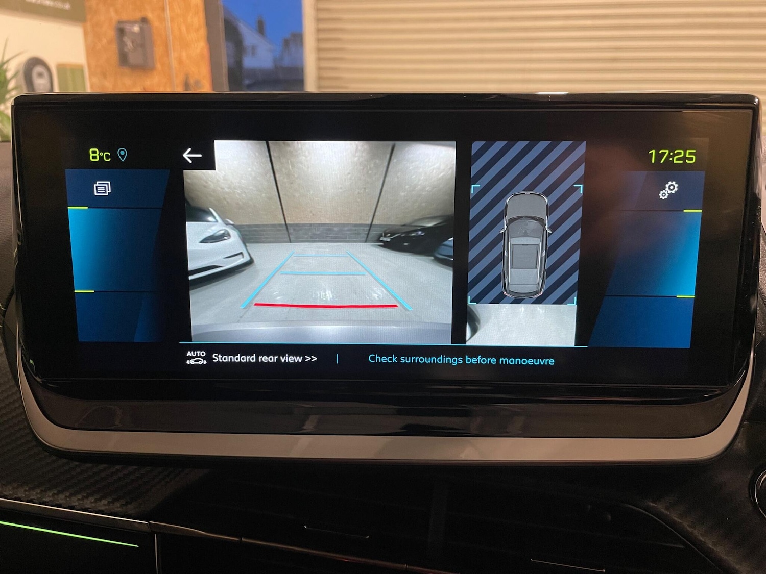 Used Peugeot 2008 2022 for sale - 77440270: Photo 32