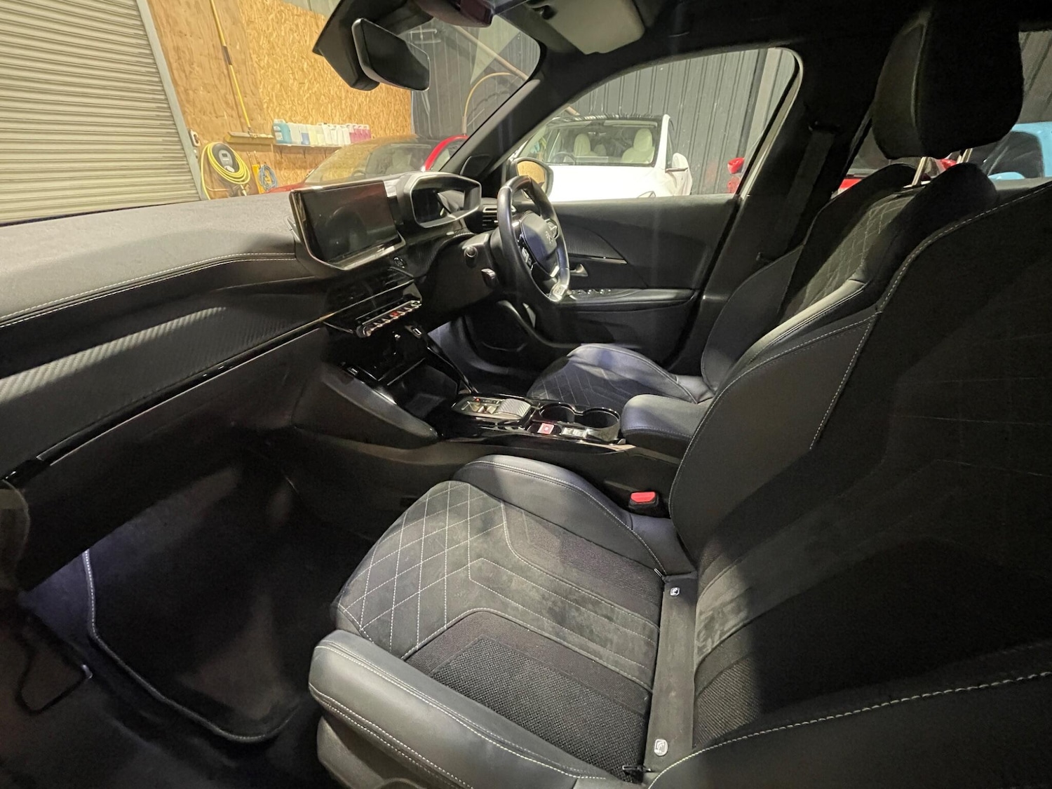 Used Peugeot 2008 2022 for sale - 77440270: Photo 35