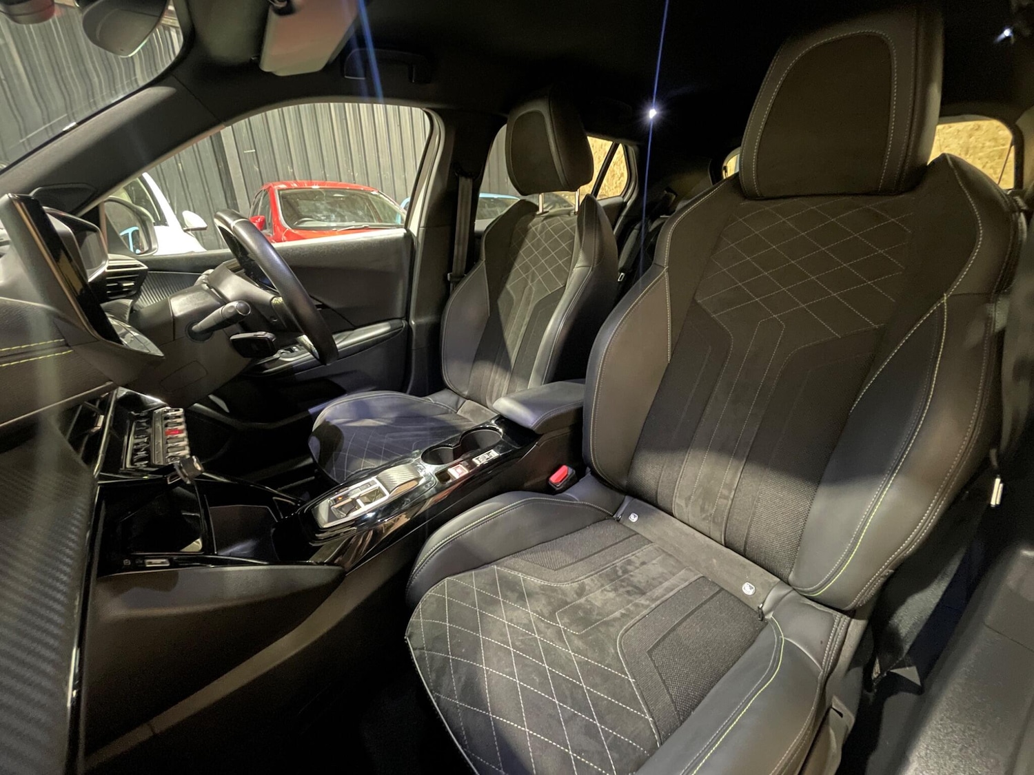 Used Peugeot 2008 2022 for sale - 77440270: Photo 36