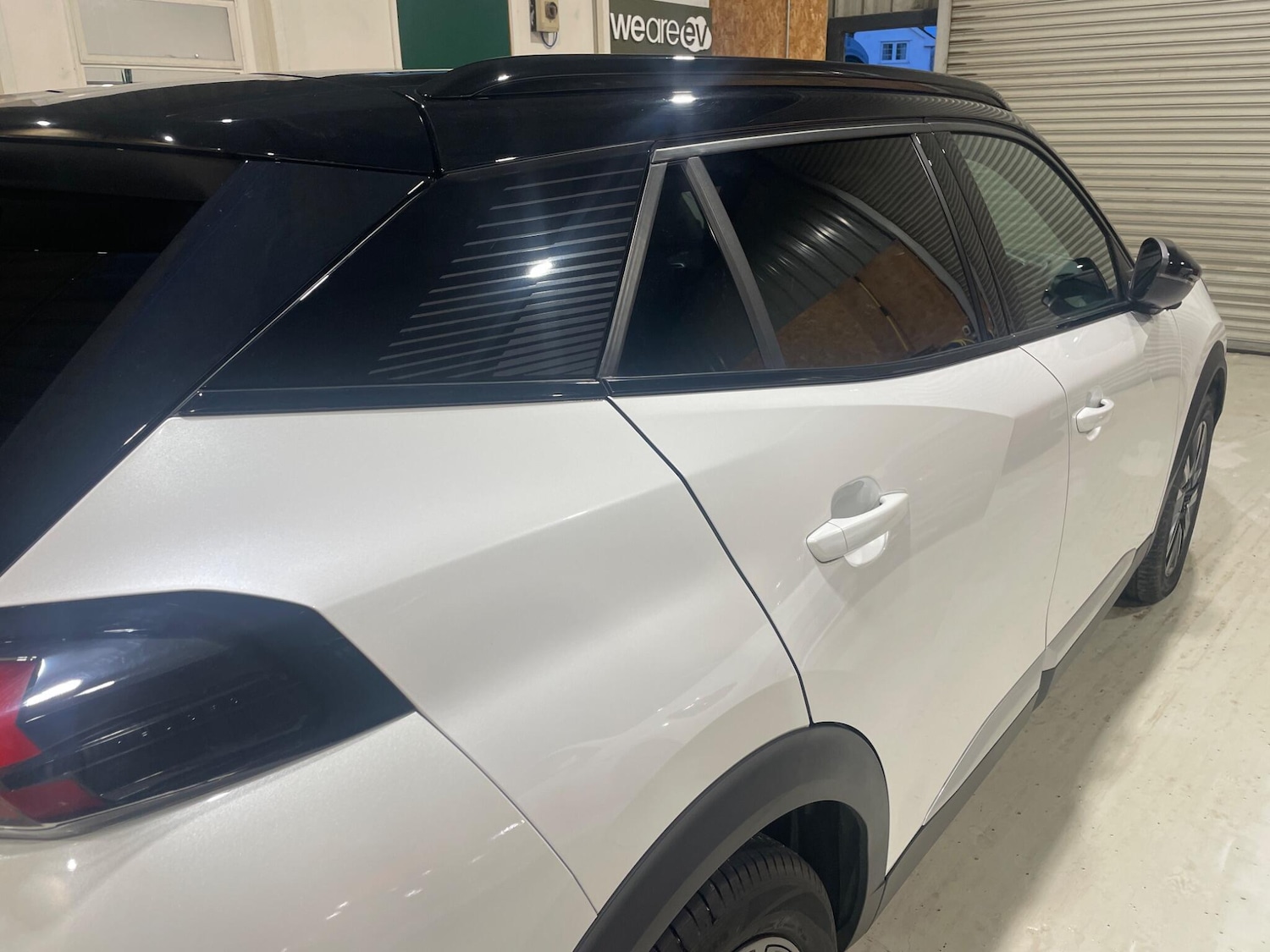 Used Peugeot 2008 2022 for sale - 77440270: Photo 40