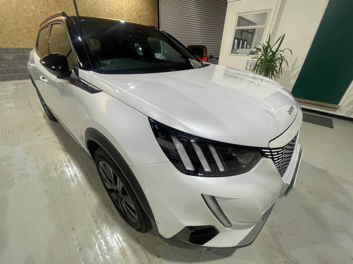 Used Peugeot 2008 2022 for sale - 77440270: Photo 41