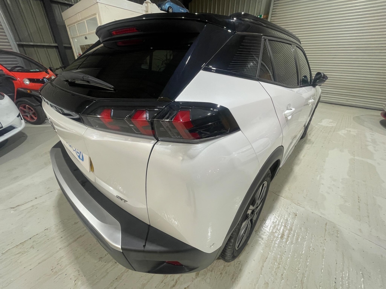 Used Peugeot 2008 2022 for sale - 77440270: Photo 42