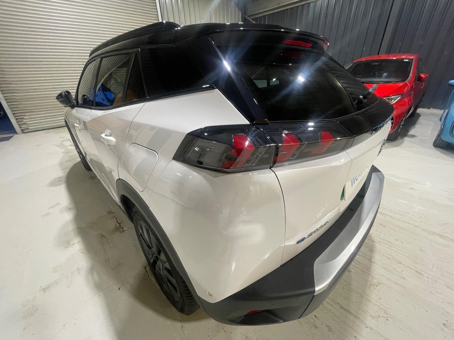 Used Peugeot 2008 2022 for sale - 77440270: Photo 43