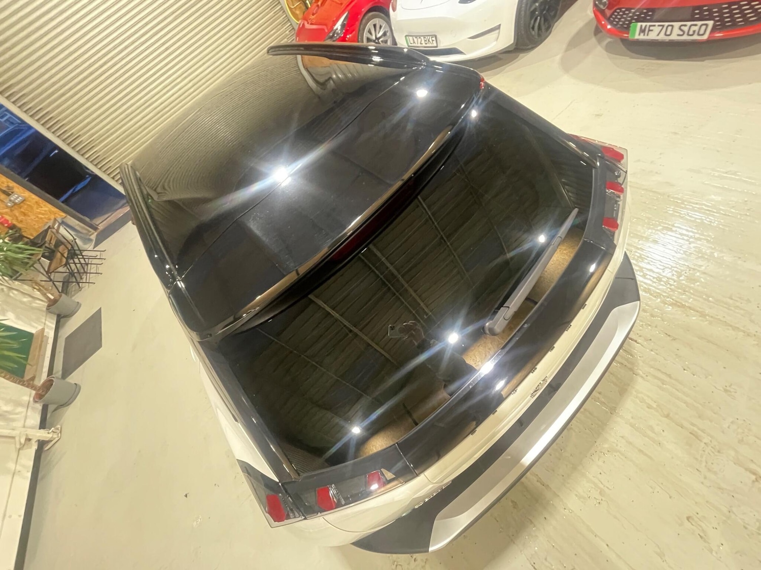 Used Peugeot 2008 2022 for sale - 77440270: Photo 44