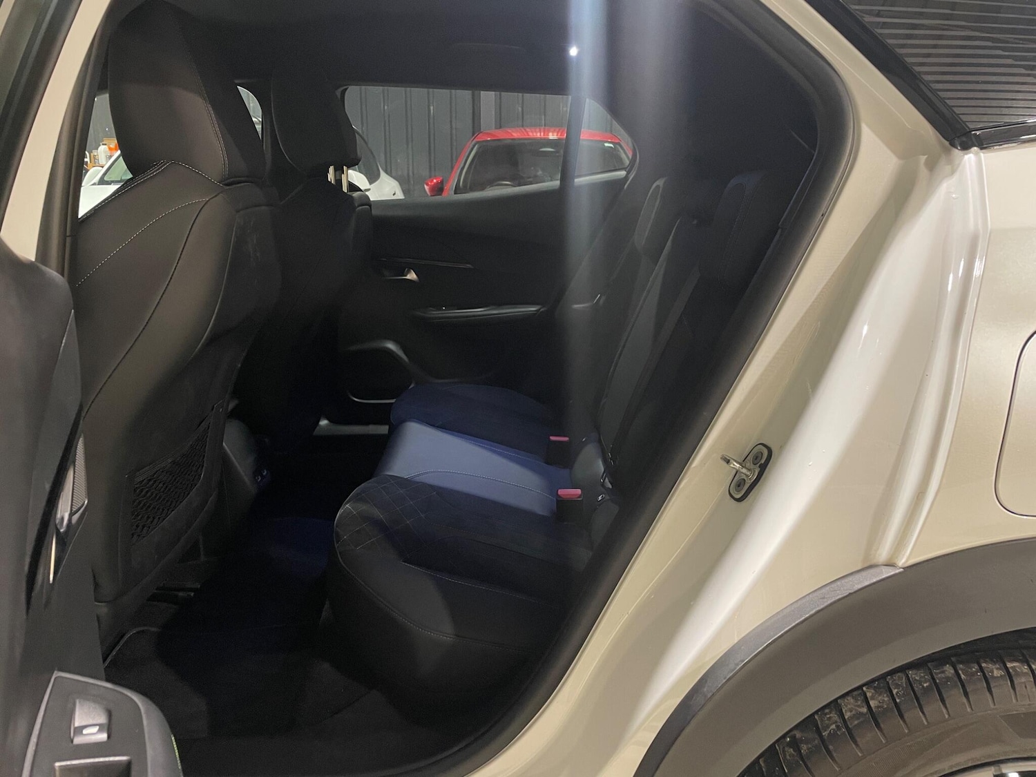 Used Peugeot 2008 2022 for sale - 77440270: Photo 47