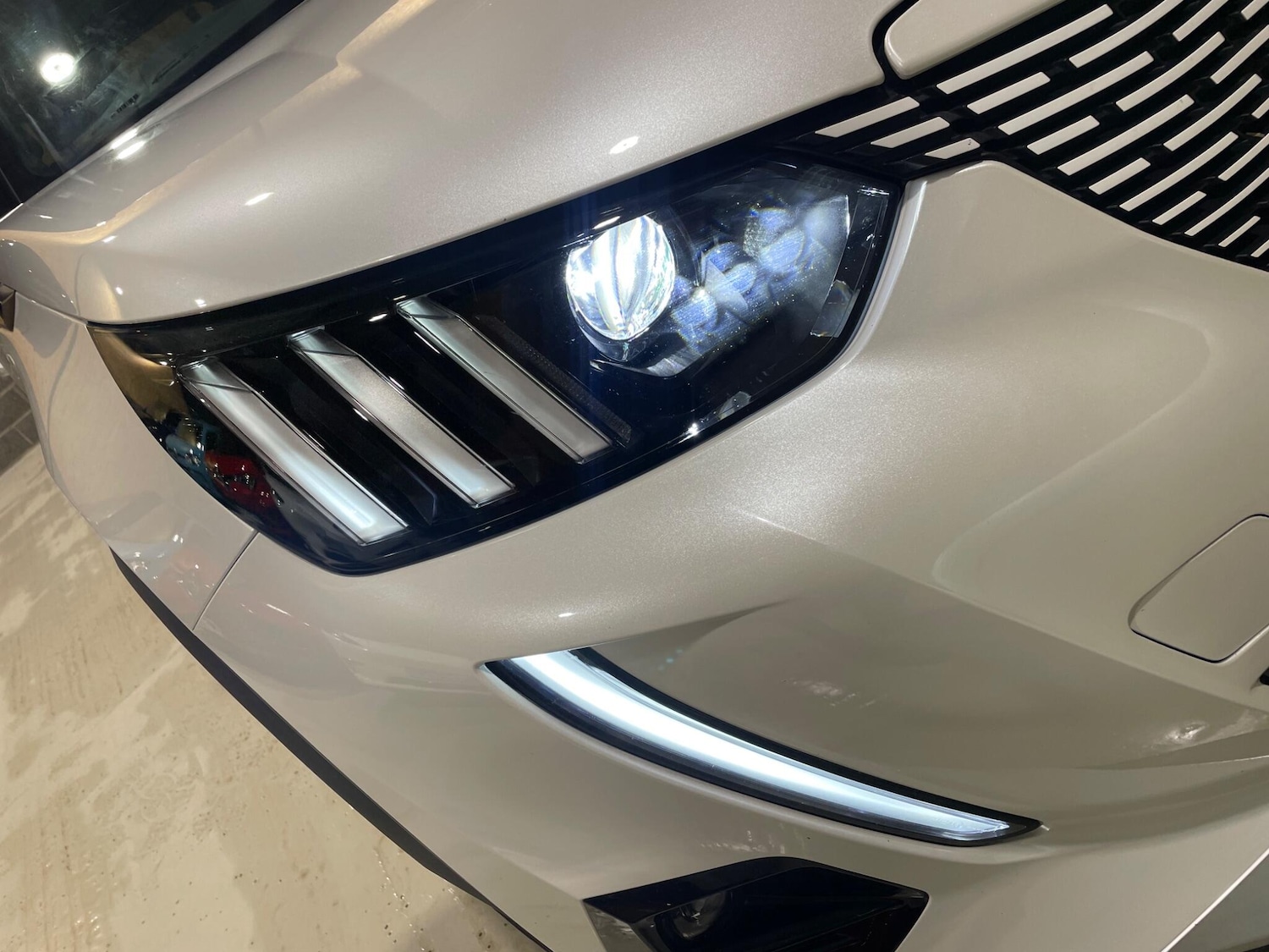 Used Peugeot 2008 2022 for sale - 77440270: Photo 49