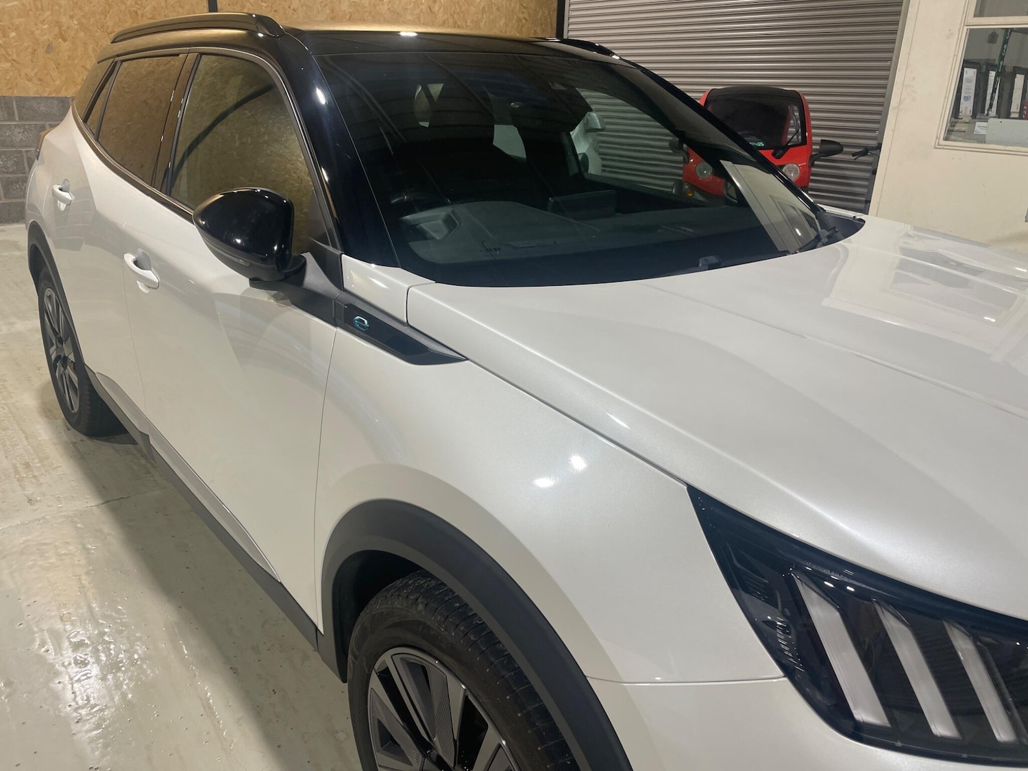 Used Peugeot 2008 2022 for sale - 77440270: Photo 5