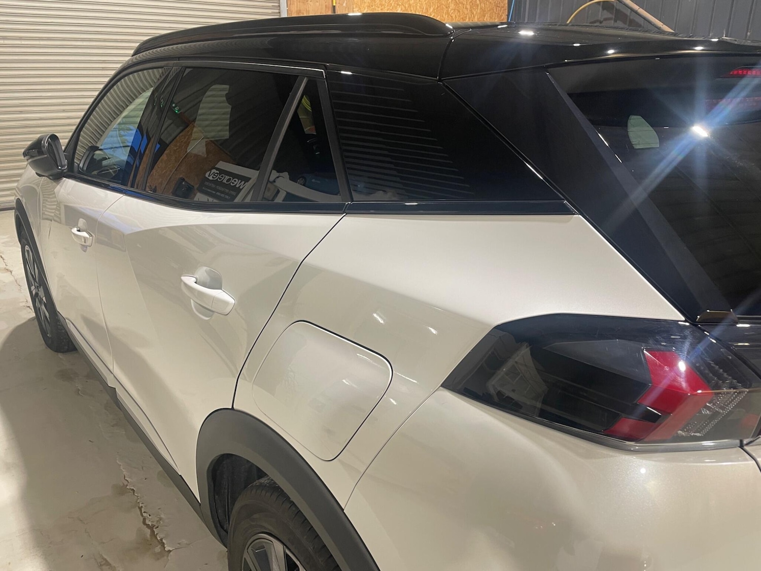 Used Peugeot 2008 2022 for sale - 77440270: Photo 9