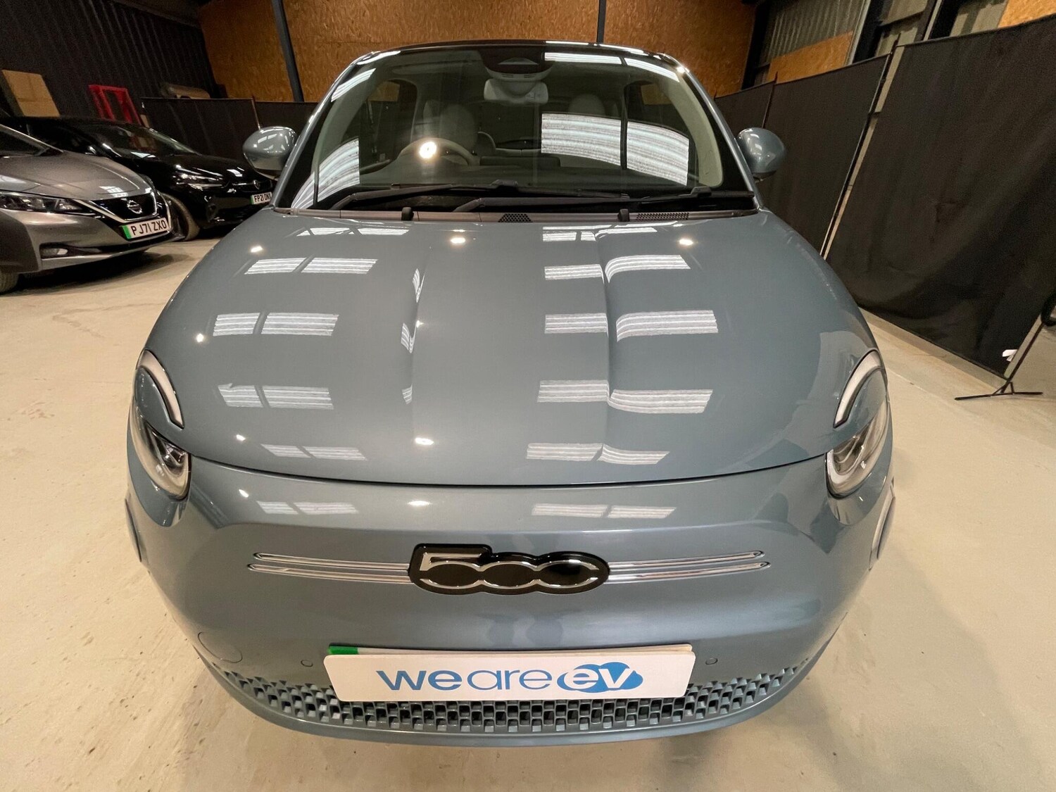 Used Fiat 500e 2022 for sale - 76226677: Photo 18