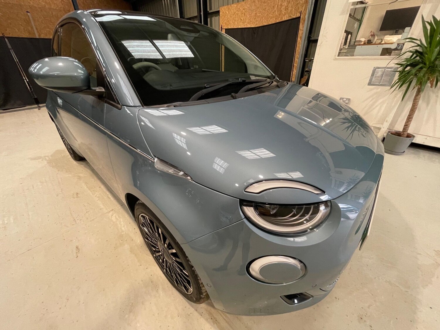 Used Fiat 500e 2022 for sale - 76226677: Photo 19